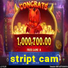 stript cam